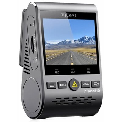 Wideorejestrator VIOFO A129 PLUS-G