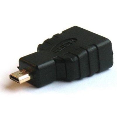 Adapter HDMI - micro HDMI SAVIO
