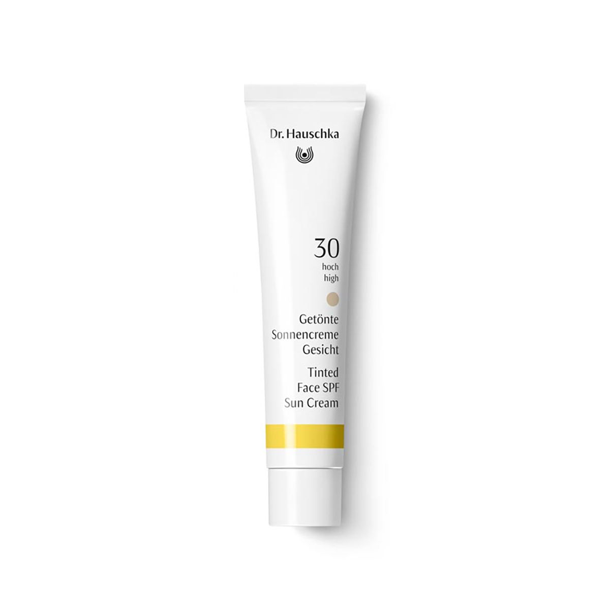 Dr. Hauschka krem tonujący z SPF30 do twarzy, 40 ml