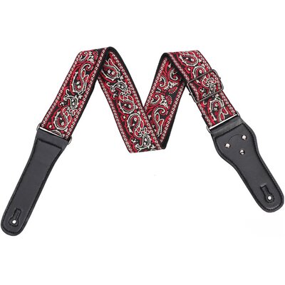 Pas do gitary JEREMI GS-08-1