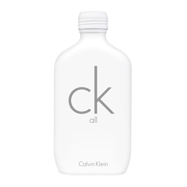 Calvin Klein All woda toaletowa unisex, 100 ml