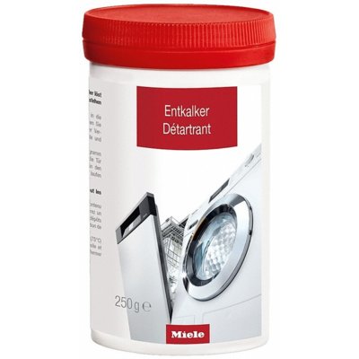 Odkamieniacz do pralki i zmywarki MIELE GP DC WG 0252 P 250 g