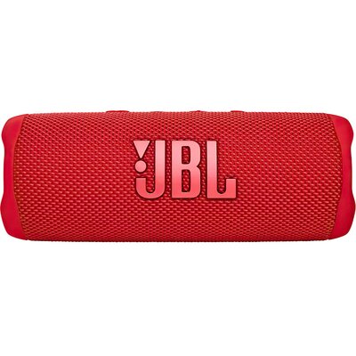 Głośnik mobilny JBL Flip 6 Czerwony