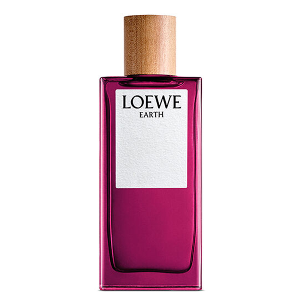 Loewe Earth woda perfumowana unisex, 100 ml