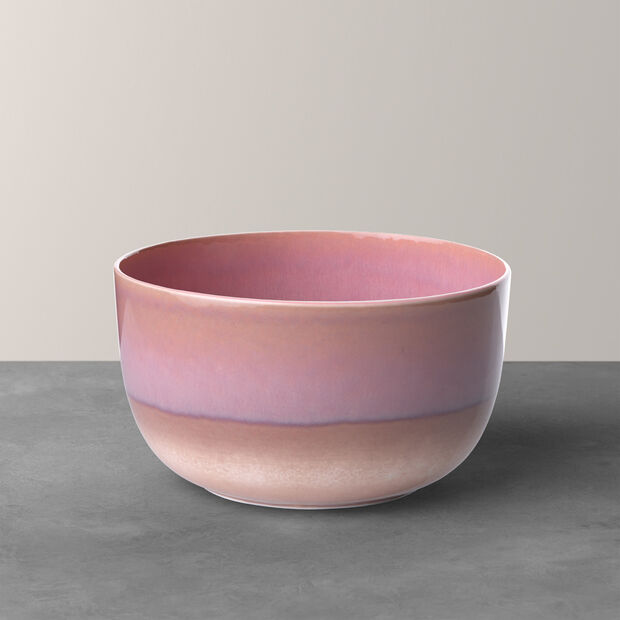 Villeroy&Boch - Miska 3 l Perlemor Coral