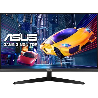 Monitor ASUS VY279HGE 27" 1920x1080px IPS 144Hz 1 ms [MPRT]