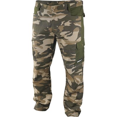 Spodnie robocze DEDRA BH43SP-S (rozmiar S/48)