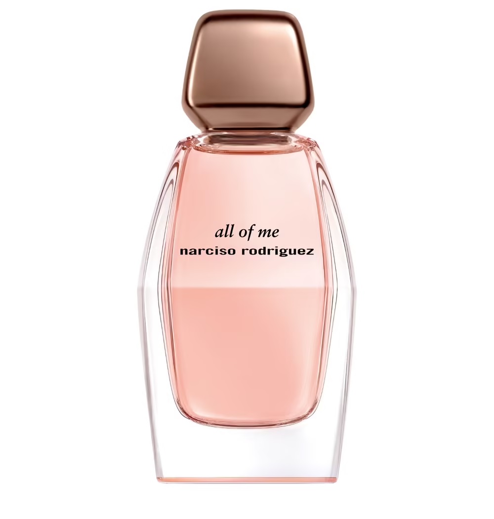 Narciso Rodriguez All Of Me woda perfumowana damska, 90 ml