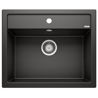 Zlewozmywak BLANCO Dalago 6 Czarny