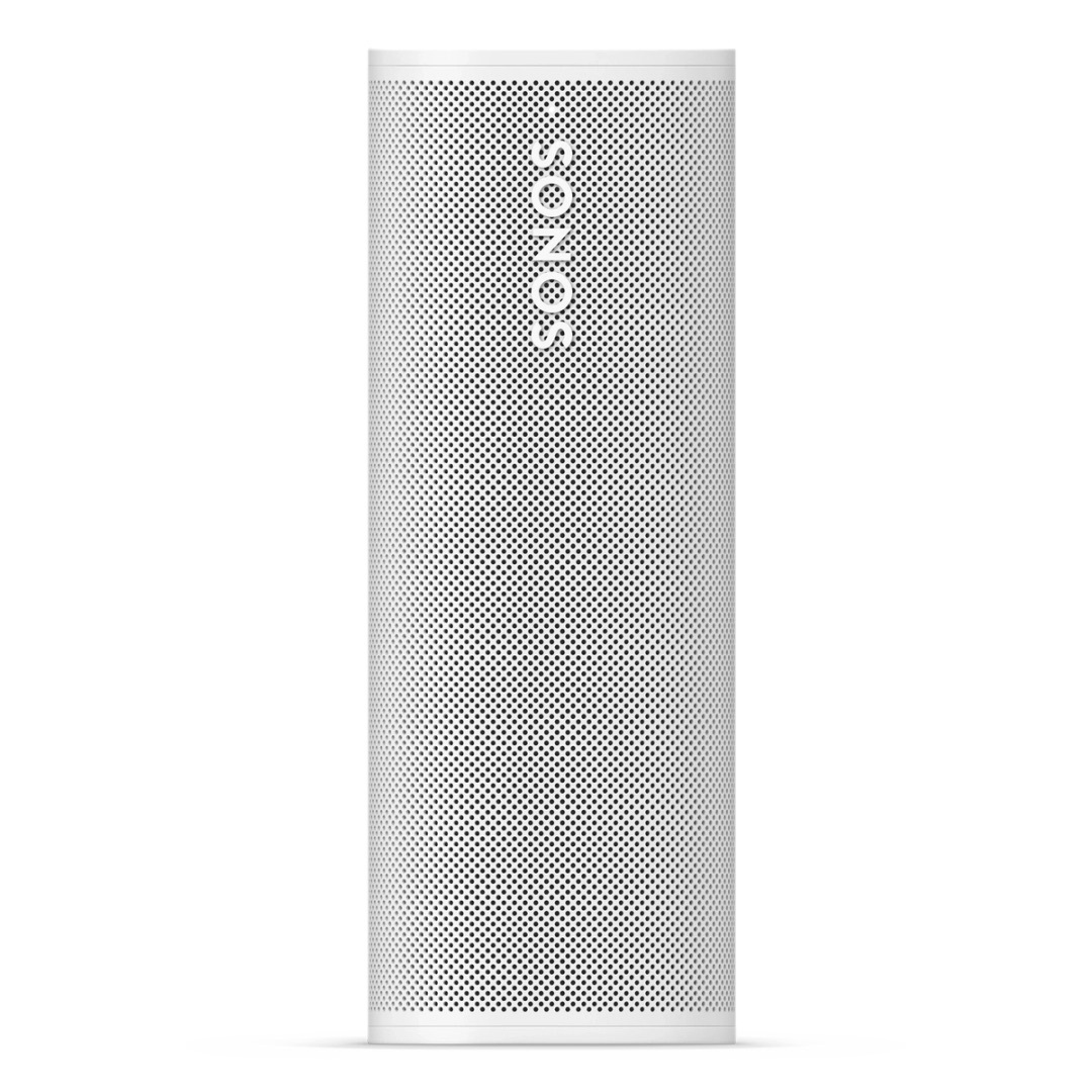 Sonos Roam 2 Biały - głośnik przenośny