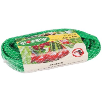 Siatka BIOOGRÓD 721510 (2 x 5 m)