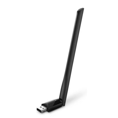 Karta sieciowa TP-LINK Archer T2U Plus USB-A, Zewnętrzna, 2.4 / 5 GHz