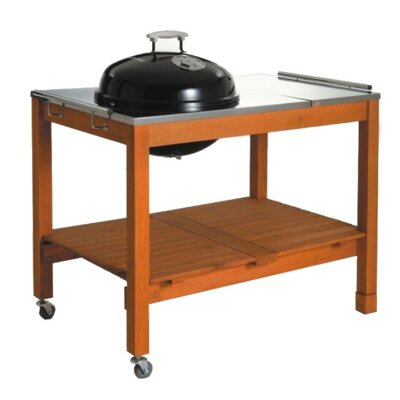 Grill węglowy LANDMANN 11484 47 cm