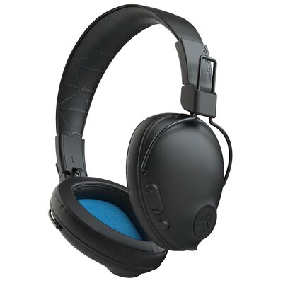 Słuchawki nauszne JLAB Studio Pro Bezprzewodowe Czarny