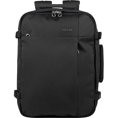 Plecak kabinowy TUCANO Tugo ML-BK Czarny