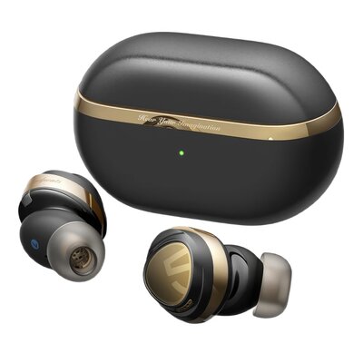 Słuchawki dokanałowe SOUNDPEATS OPERA05 ANC  Czarny