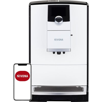 Ekspres NIVONA Cafe Romatica 797