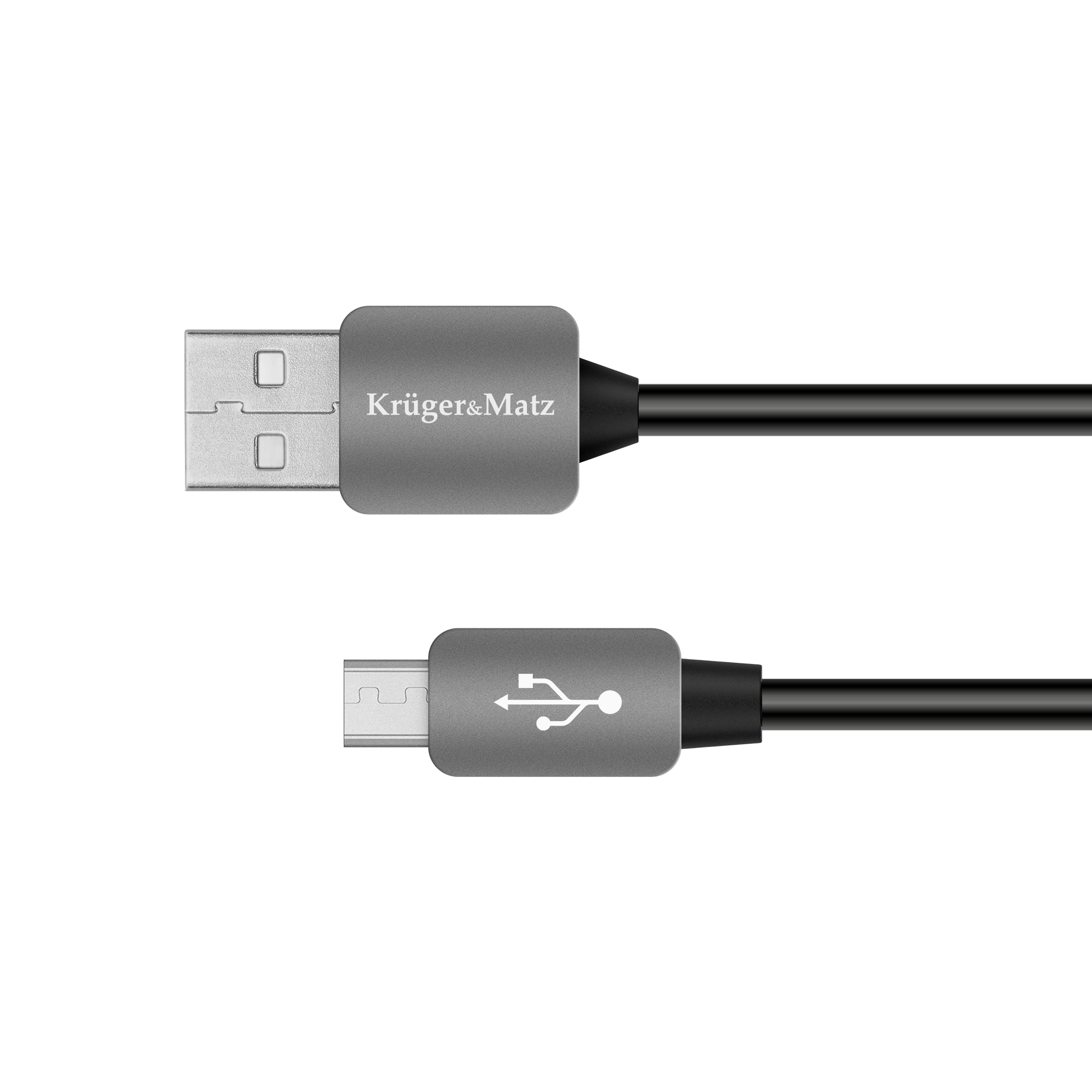 Kabel micro USB, 100 cm