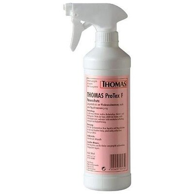 Płyn do regeneracji dywanów THOMAS Protex F 139561 500 ml