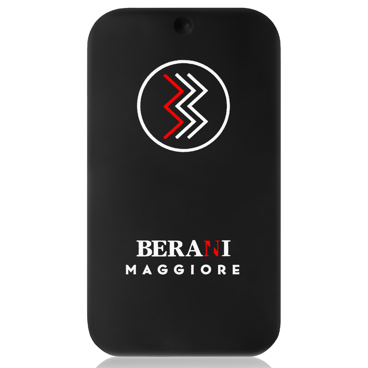 Berani Homme naturalne perfumy w formie solidu, 10 ml