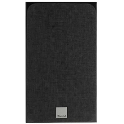 Kolumny głośnikowe DALI Oberon 1 Czarny (2 szt.)