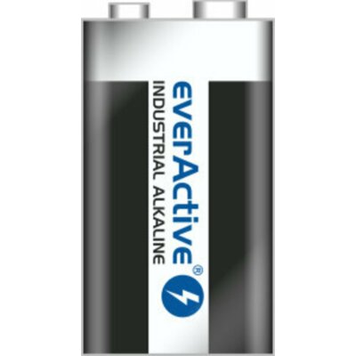 Bateria 6LR61 EVERACTIVE (1szt.)