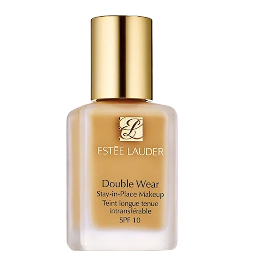 Estée Lauder Double Wear Stay-in-Place Makeup SPF10 długotrwały podkład do twarzy Natural Suede, 30 ml