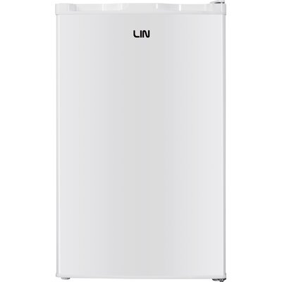Lodówka LIN LI-EF1-14 85cm Biała