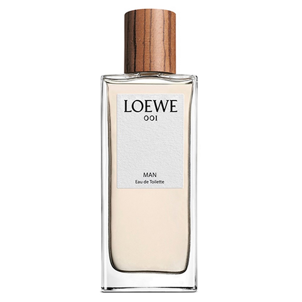 Loewe 001 Man woda toaletowa męska, 75 ml