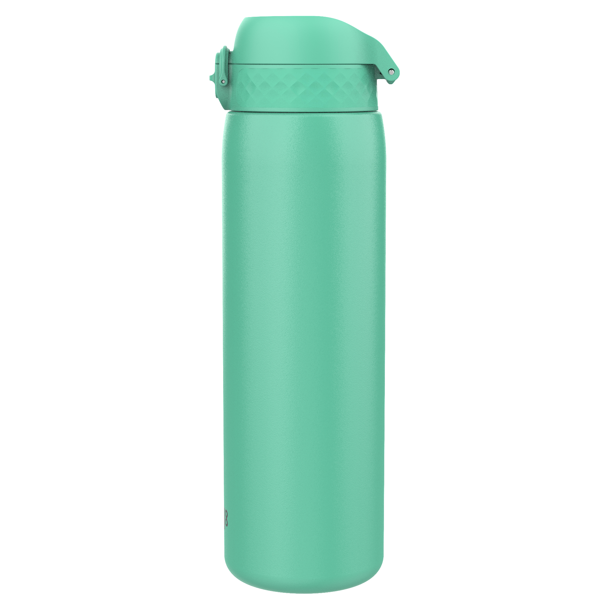 Ion8 bidon stalowy z ustnikiem Morski, poj. 1200 ml, 1 szt.