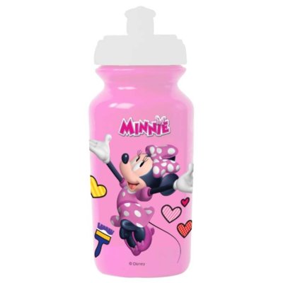 Bidon DISNEY Minnie 380ml Różowy