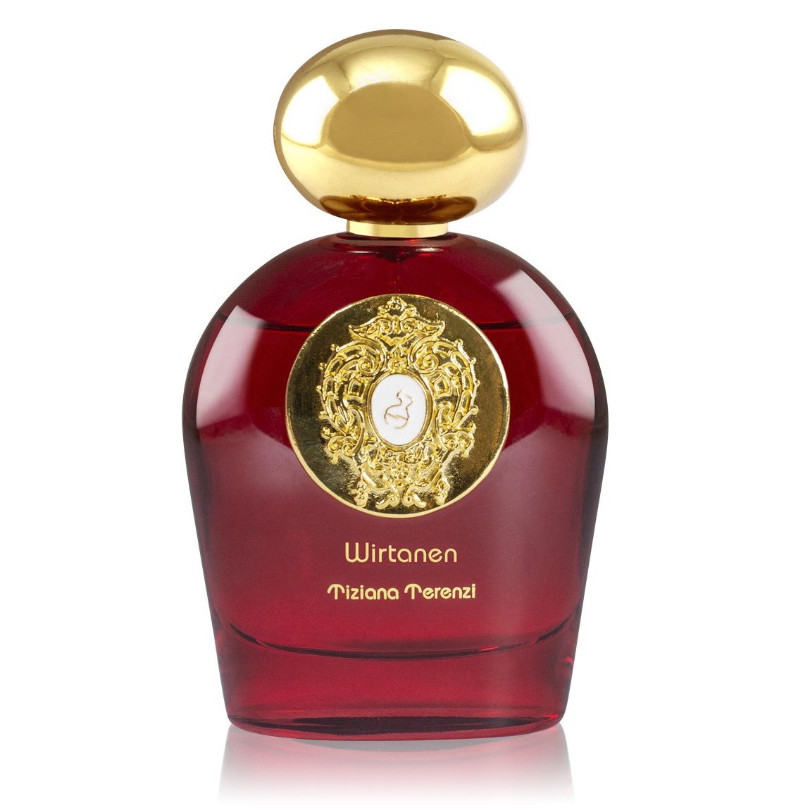 Tiziana Terenzi Wirtanen woda perfumowana unisex, 100 ml