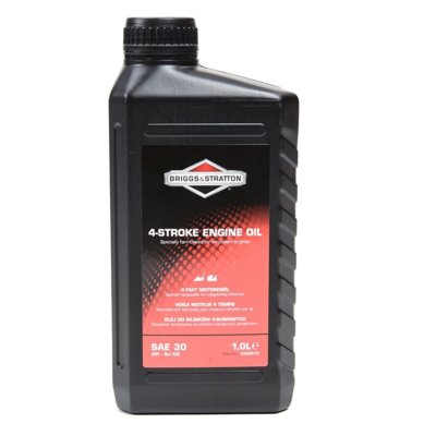 Olej do kosiarki BRIGGS & STRATTON 100007E 1000 ml