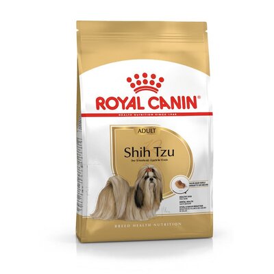 Karma dla psa ROYAL CANIN Shih-Tzu Adult 7.5 kg