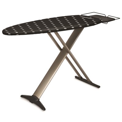 Deska do prasowania ZELMER ZIB0003 Performance + Rękawnik 130 x 47 cm