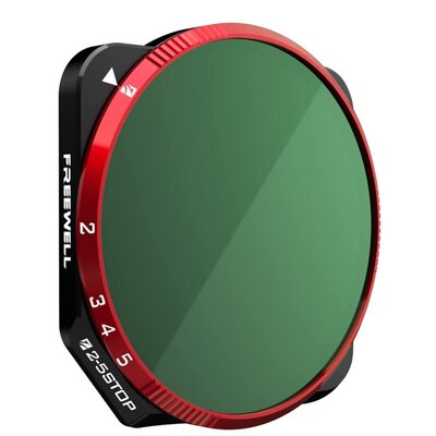 Filtr FREEWELL Variable do DJI Mavic 3
