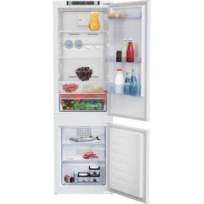 Lodówka BEKO BCNA275E41SN