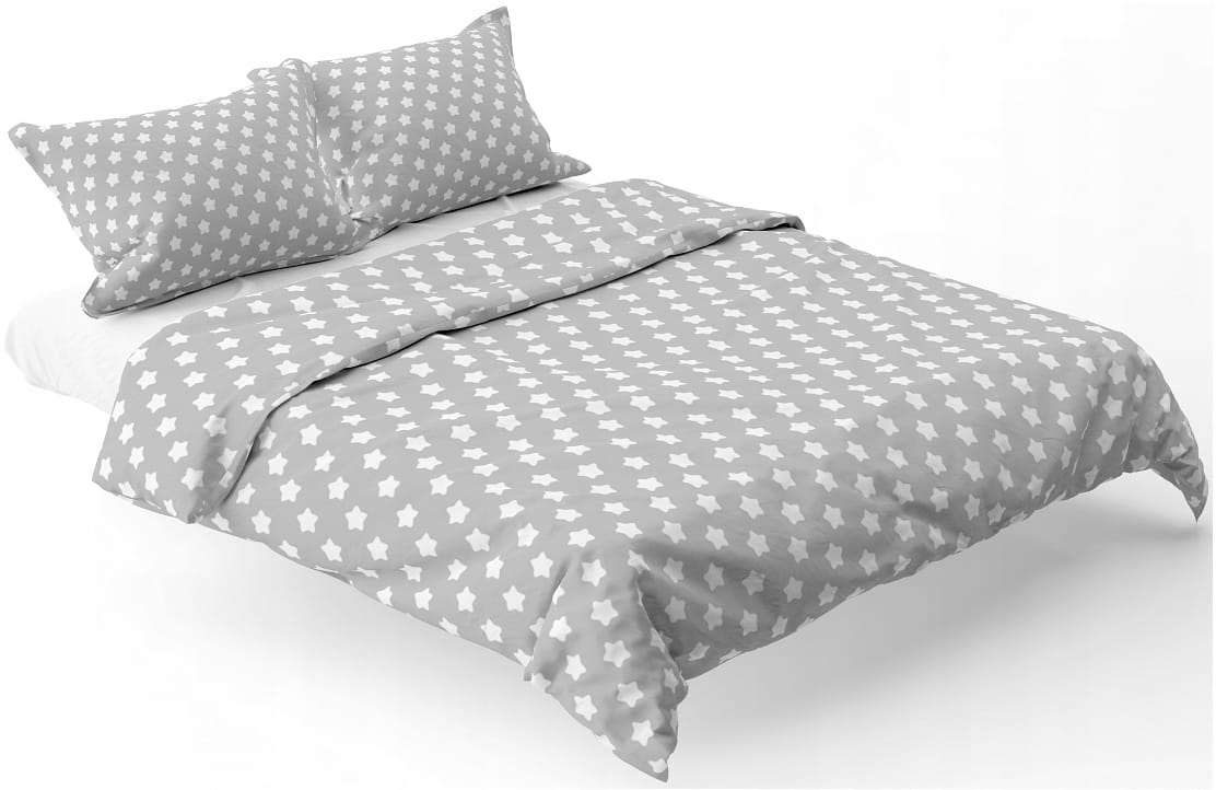 Pościel dziecięca młodzieżowa Babymam 160x200 cm