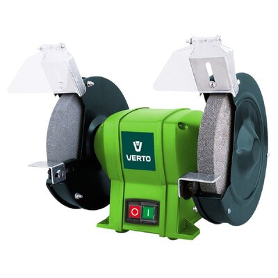Szlifierka stołowa VERTO 51G427 350W 200mm