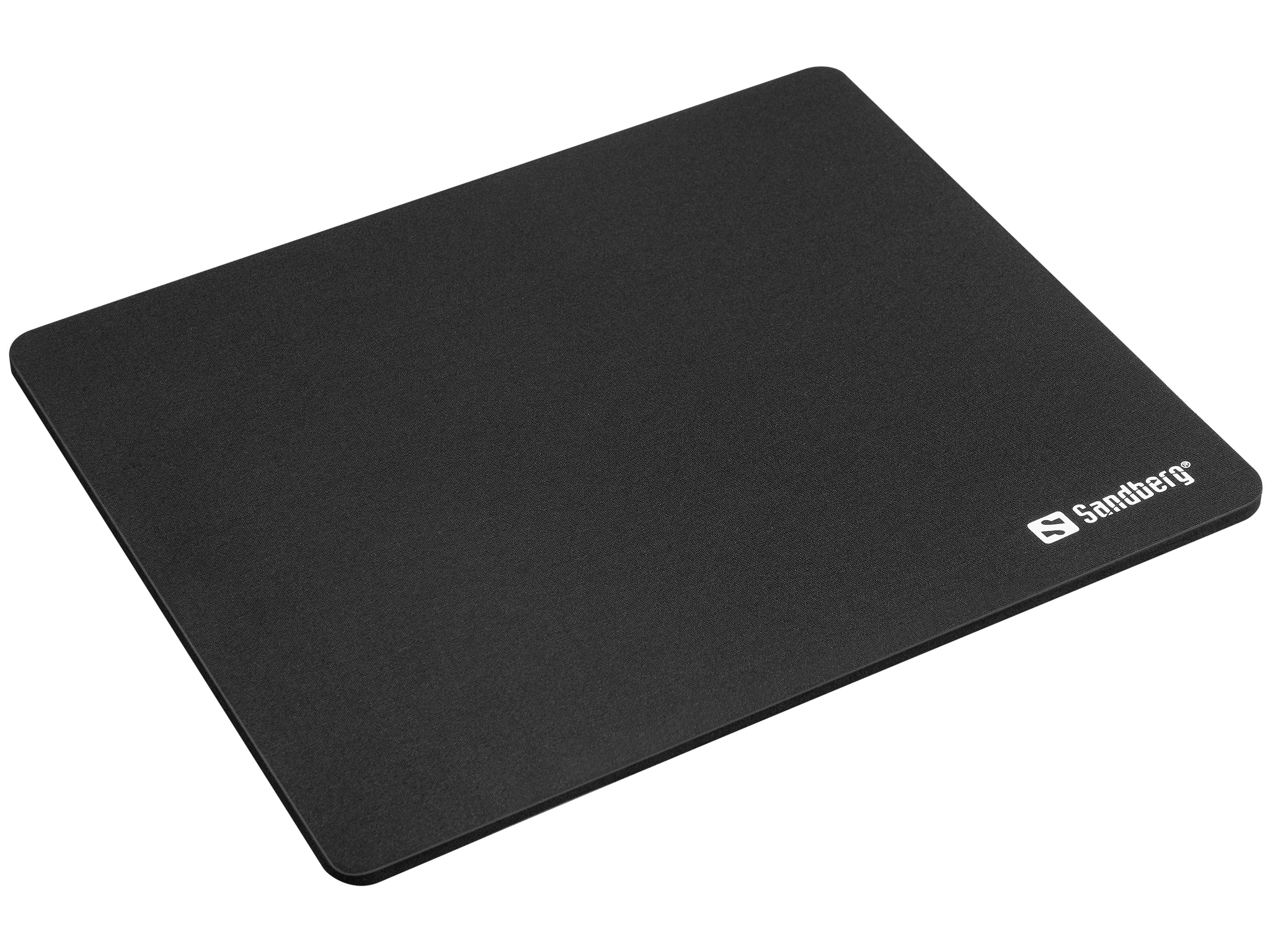 Sandberg Mousepad Black - podkładka