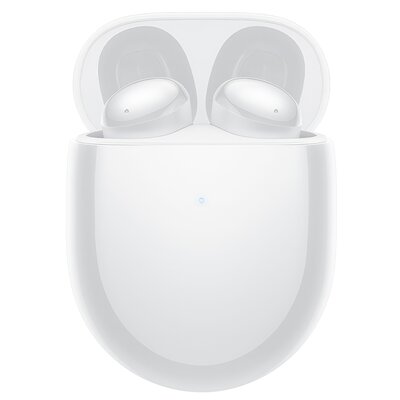 Słuchawki dokanałowe XIAOMI Redmi Buds 4 ANC Wodoodporne Biały