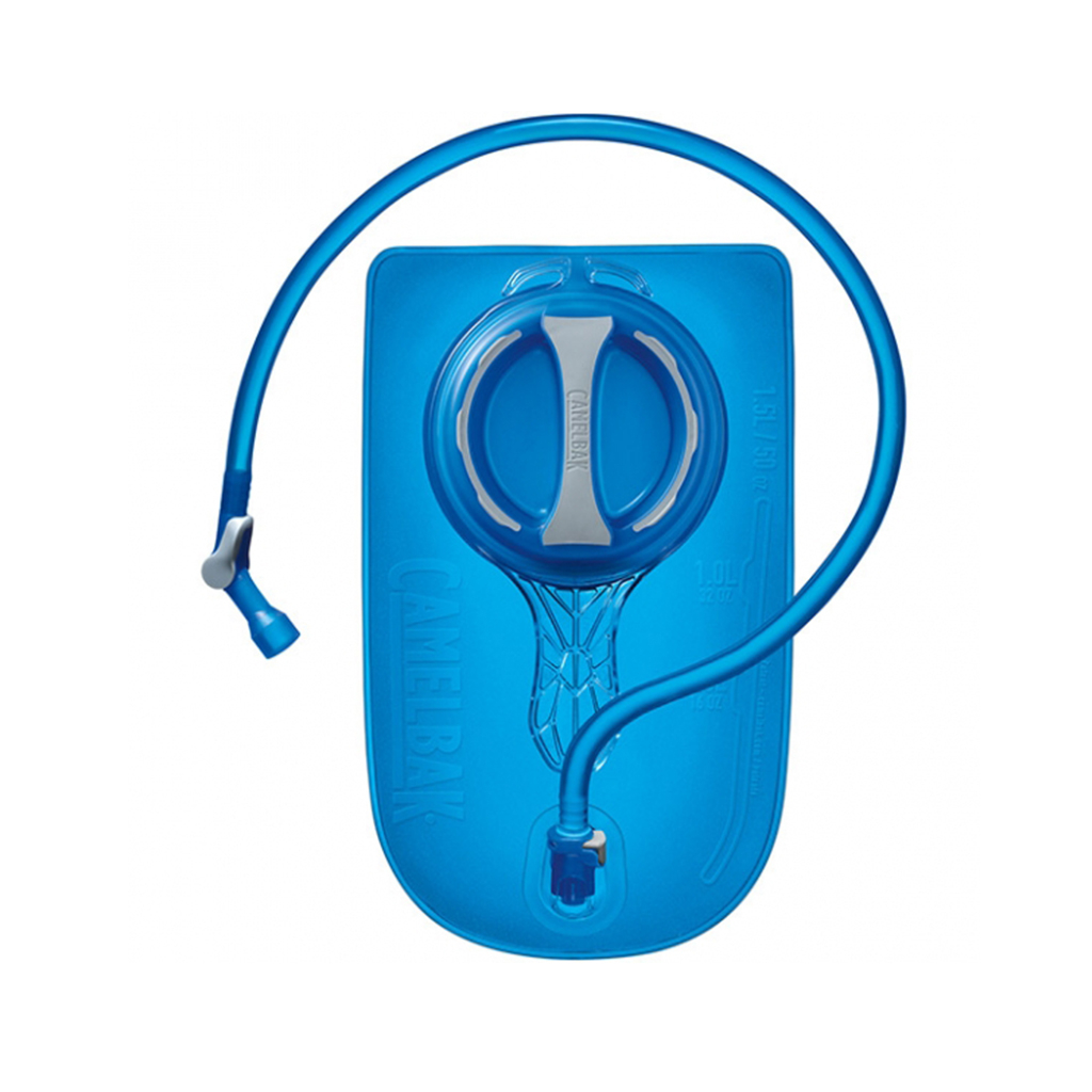 Bukłak na wodę Camelbak Crux 1,5 L Reservoir blue - ONE SIZE