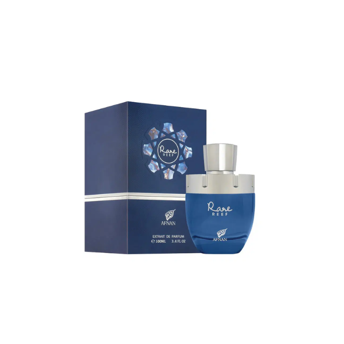 Afnan Rare Reef woda perfumowana unisex, 100 ml
