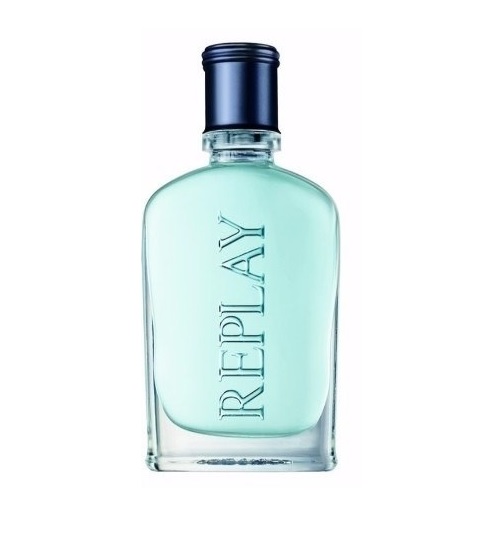 Replay Jeans Spirit! woda toaletowa męska, 75 ml