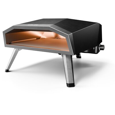 Gazowy piec do pizzy KOLER Bene 16