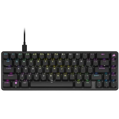Klawiatura CORSAIR K65 Pro Mini RGB