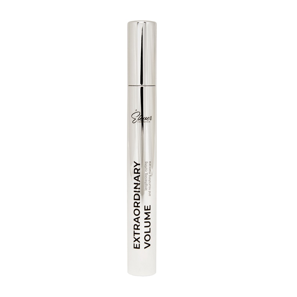 Élever Extraordinary Volume Mascara wydłużający i podkręcający tusz do rzęs, 10 g