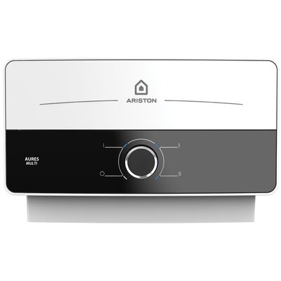 Przepływowy podgrzewacz wody ARISTON Aures Slmi Multi 3195218 7 kW