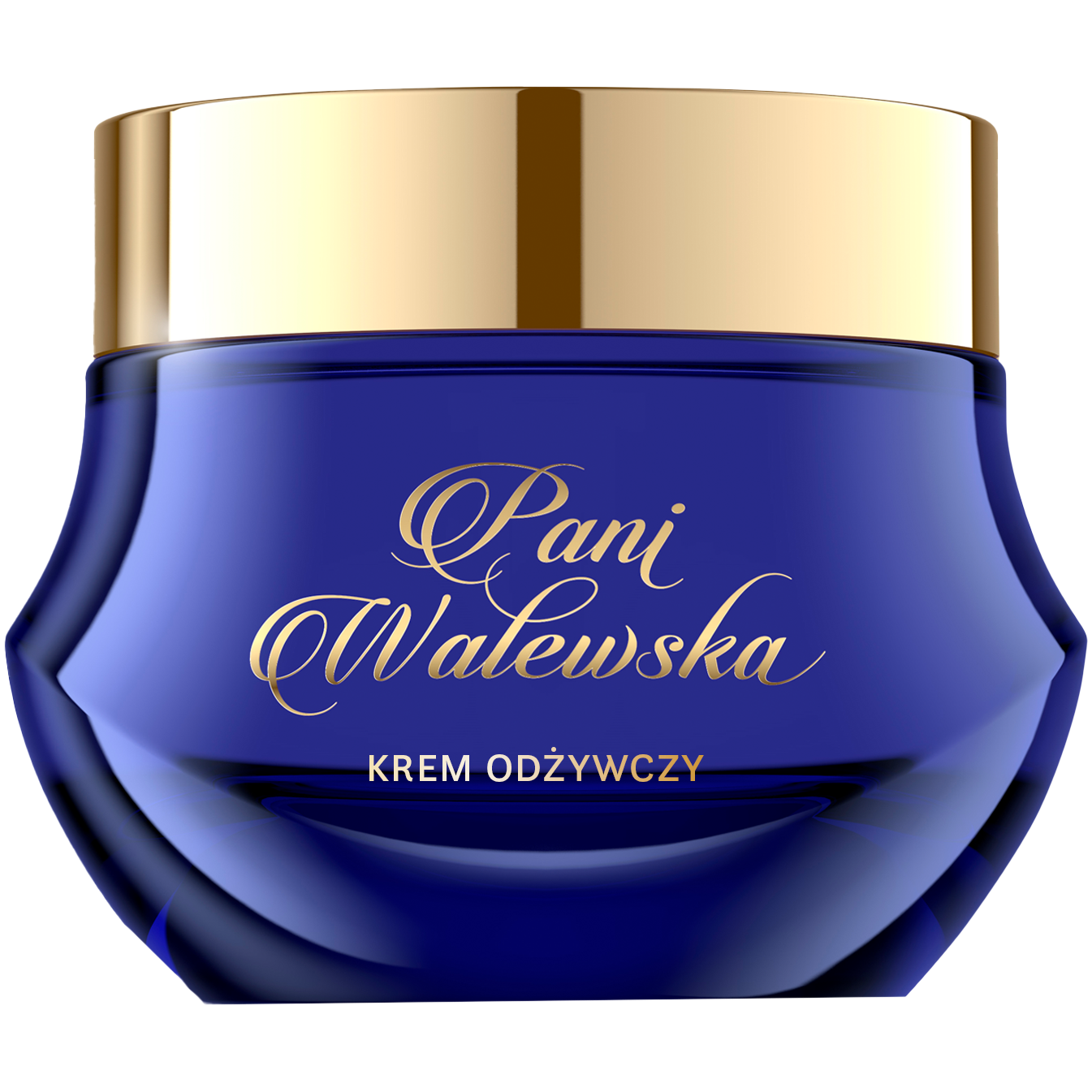 Pani Walewska Classic odżywczy krem do twarzy, 50 ml