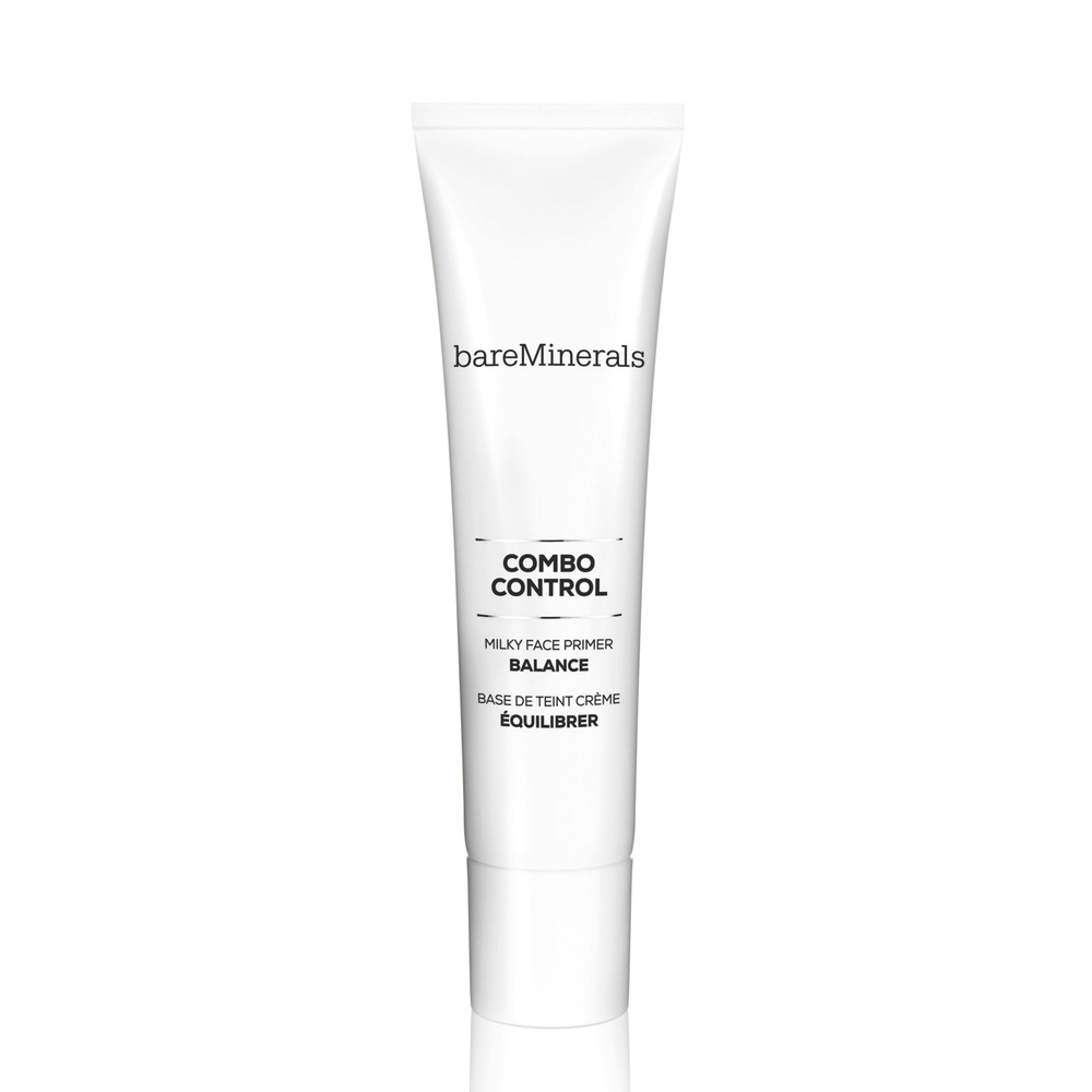 bareMinerals mleczna baza pod makijaż, 30 ml